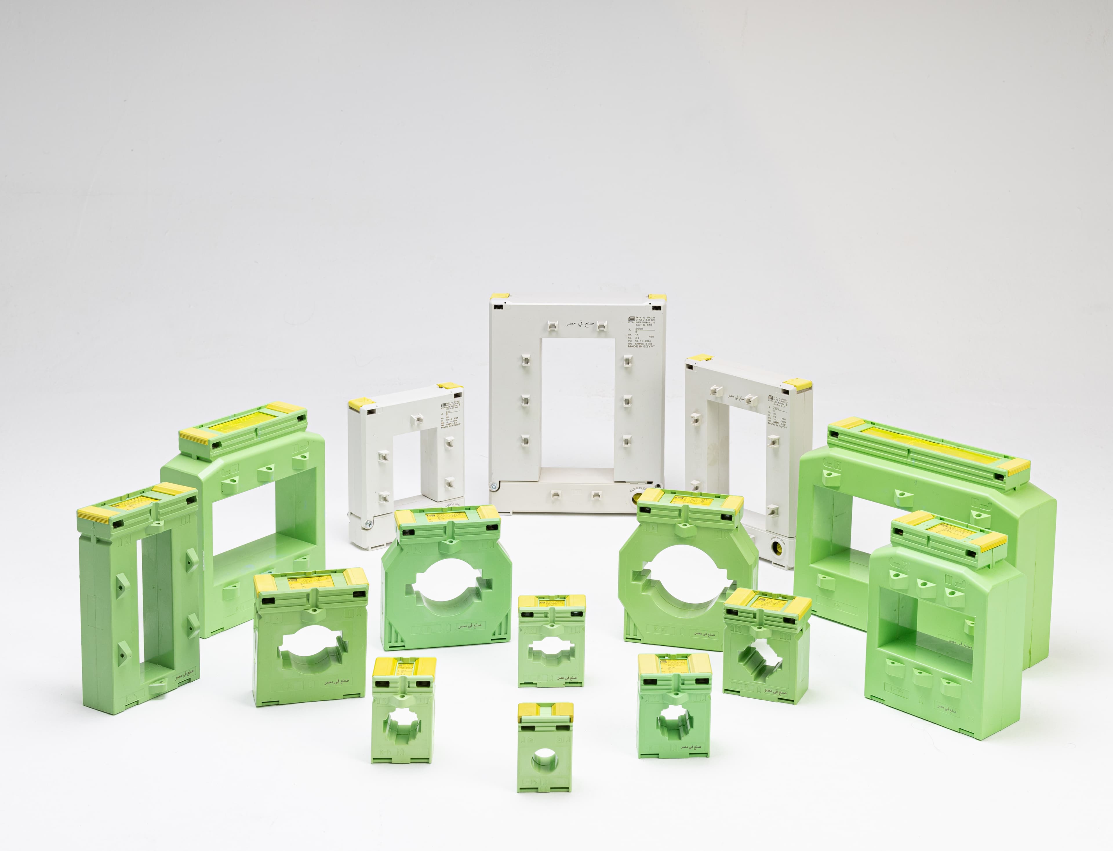 How to Select the Right Current Transformer for Low Voltage Applications