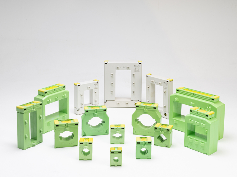 Current Transformers